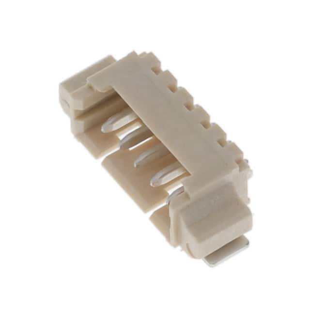 10114830-10105LF Amphenol ICC (FCI)  Headers Male Pins